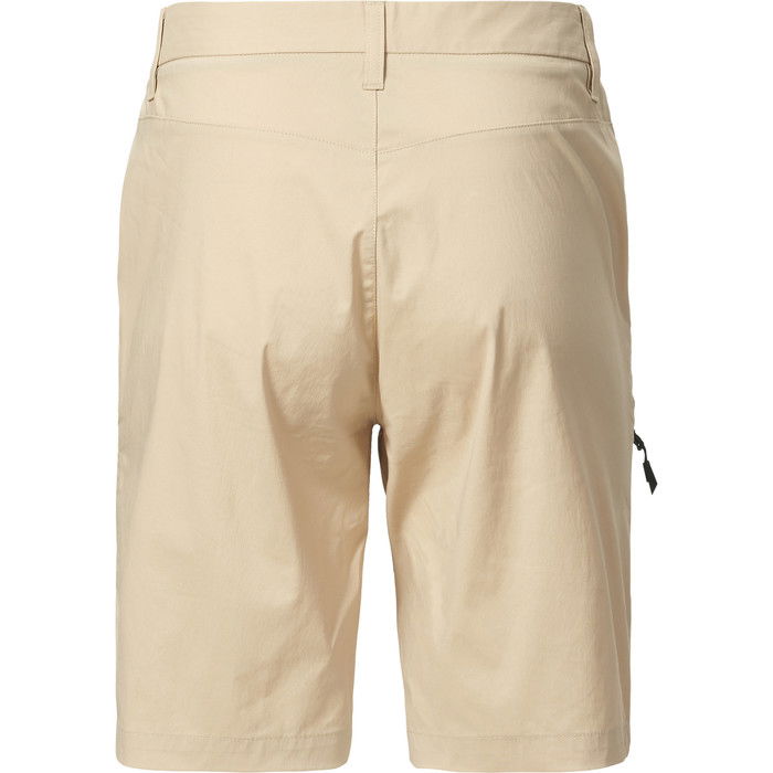 2024 Musto Womens Cargo Shorts 82453 - Beige